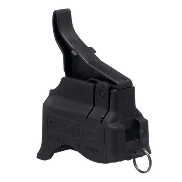 SpeedLoader for AK magazines, color black, SpeedLoader for AK magazines, color black