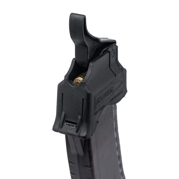 SpeedLoader for AK magazines, color black, SpeedLoader for AK magazines, color black