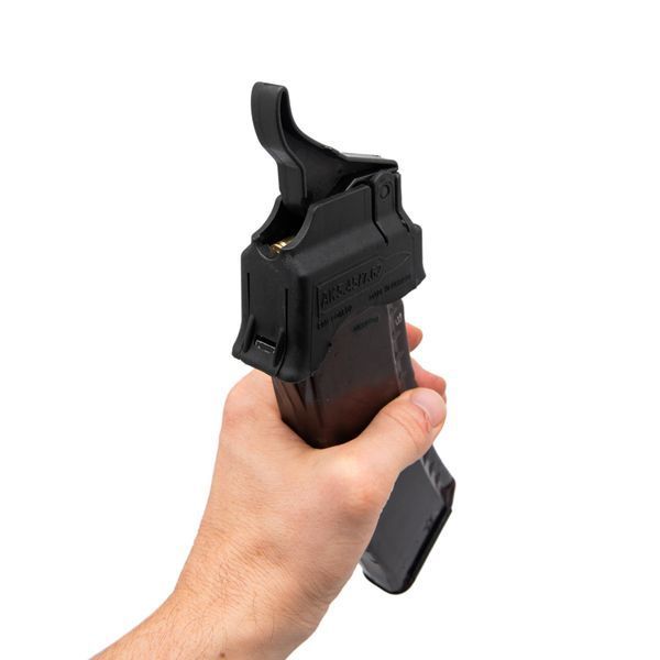 SpeedLoader for AK magazines, color black, SpeedLoader for AK magazines, color black