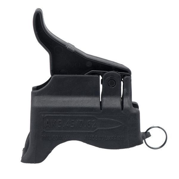 SpeedLoader for AK magazines, color black, SpeedLoader for AK magazines, color black