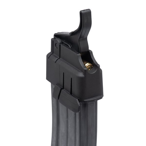Лоадер AR15/M4 чорний