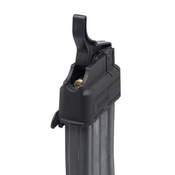 Лоадер AR15/M4 чорний