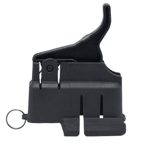 SpeedLoader for AP15/M4 magazines, color black, SpeedLoader for AP15/M4 magazines, color black