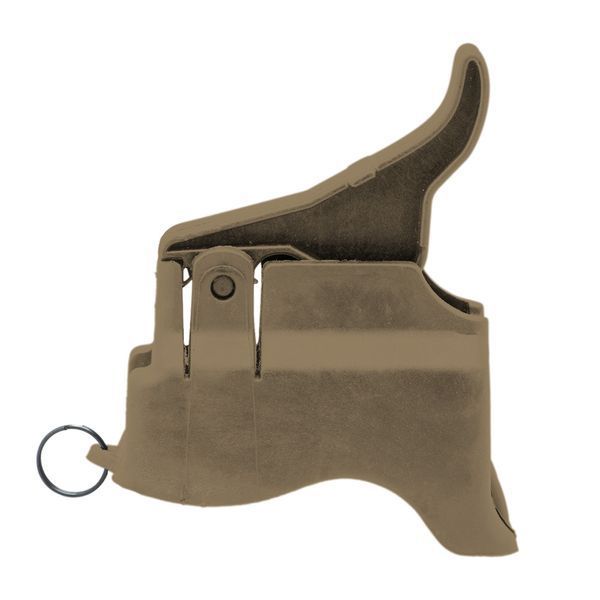 SpeedLoader for AK magazines, color coyote, SpeedLoader for AK magazines, color coyote
