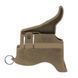 SpeedLoader for AK magazines, color coyote, SpeedLoader for AK magazines, color coyote