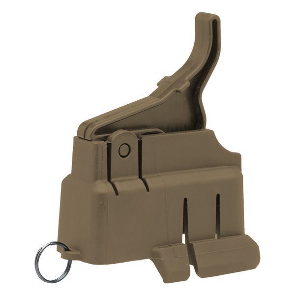 Лоадер AR15/M4 койот